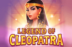 legend of cleopatra