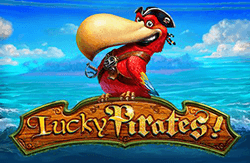 lucky pirates