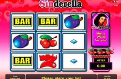 sinderella