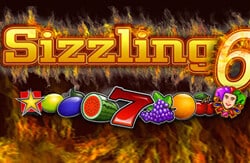 sizzling 6