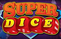 super dice screenshot