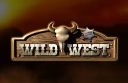 wild west