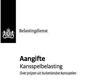 Belastingdienst aangifte