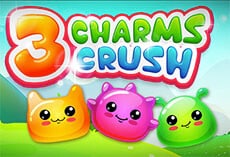 3 Charms Crush