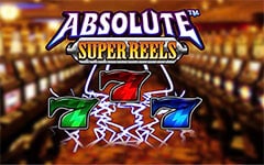 Absolute super reels screenshot