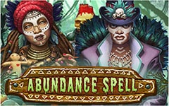 Abundance Spell screenshot