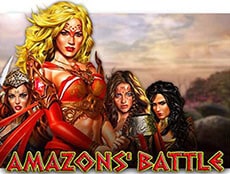 amazons battle screenshot