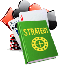 basis strategie blackjack