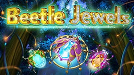 Beetle Jewels