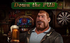 Down the Pub