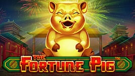 Fortune Pig screenshot