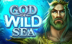 God of Wild Sea screenshot