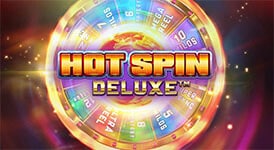 Hot Spin Deluxe