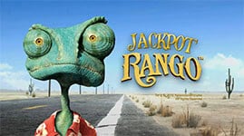 Jackpot Rango screenshot