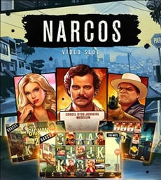 Narcos