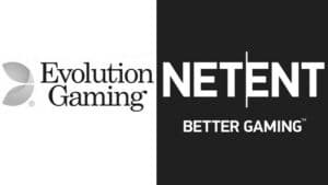 Evolution Gaming is van plan NetEnt over te nemen