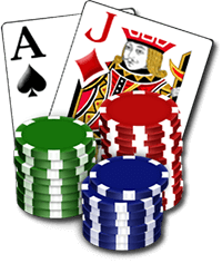 parlay strategie blackjack