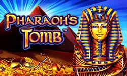 Pharaoh screenshot