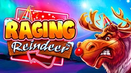 Raging Reindeer