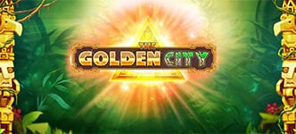 The Golden City screenshot