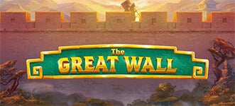 The Great Wall screenshot