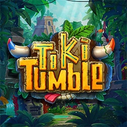 Tiki Tumble