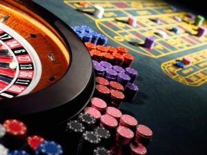 Geld witwassen wordt bij het Holland Casino steeds lastiger gemaakt