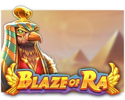 Blaze of Ra