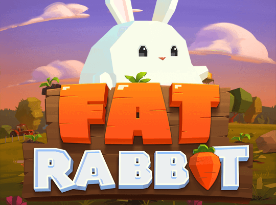 Fat Rabbit