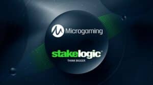 Staklogic en Microgaming gaan samenwerken