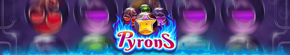 Pyrons