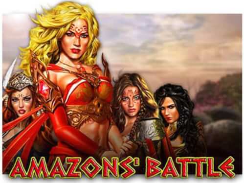 amazons battle gokkast