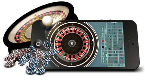 casino spellen telefoon