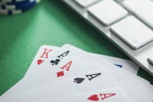 De KSA gaat samenwerken met de Gambling Commission