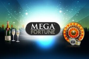 Mega Fortune jackpot van € 2,6 miljoen valt in Zweden