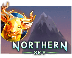 northern sky gokkast