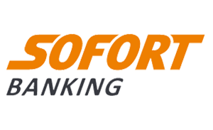 Pay with sofort