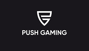 Push Gaming Logo