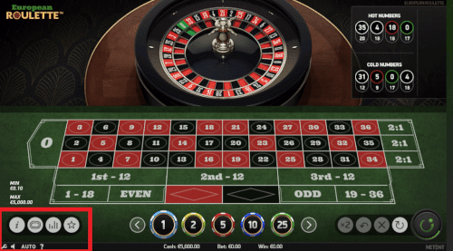 spelregels roulette lezen