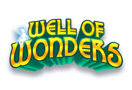 well of wonders gokkast