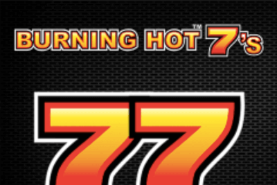 Burning Hot Sevens