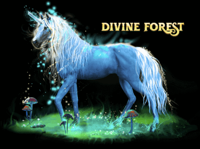 Divine Forest