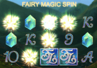 Fairy Magic Spin