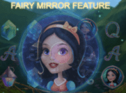 Fairy Mirror Feature