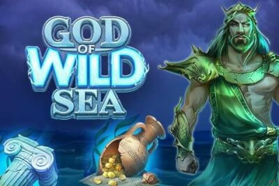 God of Wild Sea