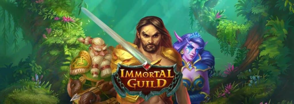 Immortal Guild