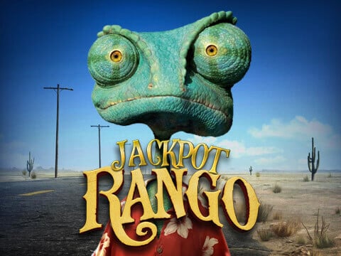 Jackpot Rango