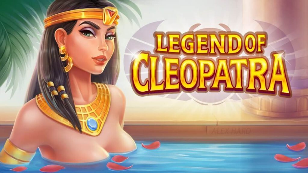 Legend of Cleopatra