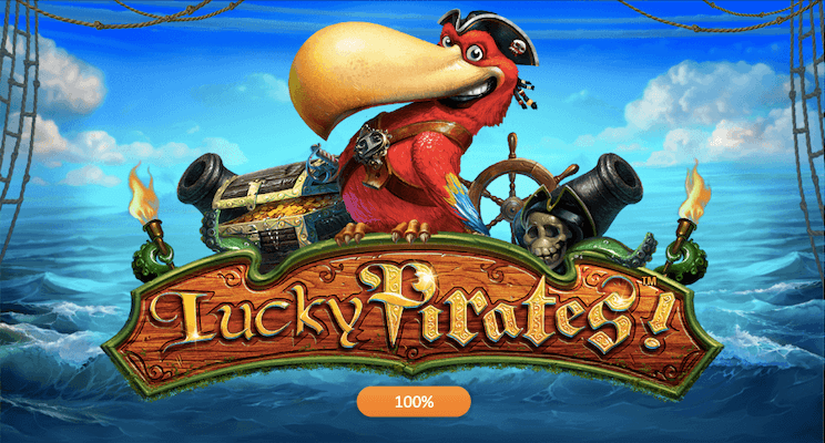 Lucky Pirates