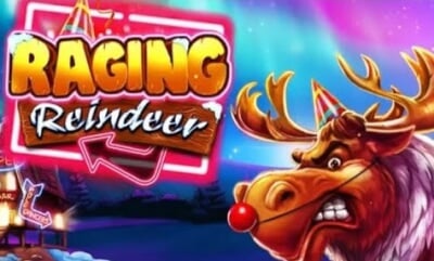 Raging Reindeer